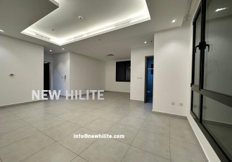 Salmiya, Apartments, Flats, Houses & Villas, KWD 580/month,  2 BR,  Sea View And City View Two Bedroom Apartment For Rent In Salmiya
