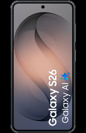 Khobar, Mobile Phones, SAR 3600,  Samsung S26 256GB Black (NEW)