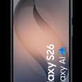 SAR 3600,  Samsung S26 256GB Black (NEW)