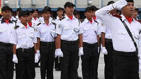 Kuala Lumpur, Security, JSC Security &ndash; Trusted Security Force Malaysia For Complete Protection