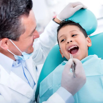 Mumbai, Dental, Pediatric Dentist In Thoothukudi / Child Dental Clinic
