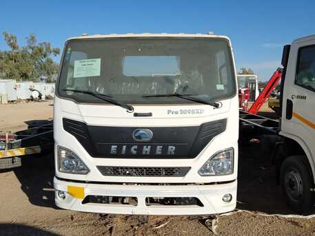 Dammam, Vehicles, Cars & Trucks , SAR 81000,  Volvo-Eicher 2065xp,  2023,  Manual,  ,   4.2T Truck New