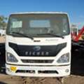 SAR 81000,  Volvo-Eicher 2065xp,  2023,  Manual,  ,   4.2T Truck New