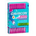 AUD 12,  Buy Gaviscon Dual Action Liquid Sachets Peppermint 12 & 24 Pack Australia