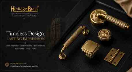 Mumbai, Furniture, INR 50,  Upgrade Your Home With Quality Door Hardware UAE