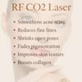 Benefits Of RF Co2 Laser Treatment- VIZAG