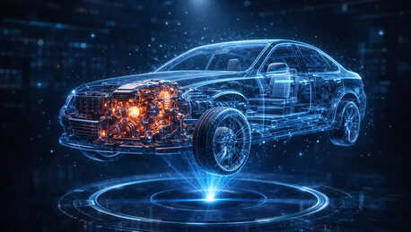 New Delhi, Software Development, Which Holobox Development Company In India Is Leading For Holographic Displays?