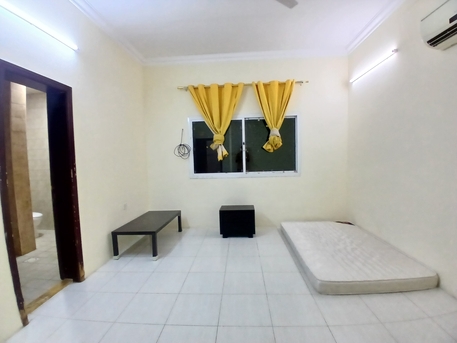 Hidd, Apartments, Flats, Houses & Villas, BHD 150/month,  1 BR,  Flat Studio New Hidd