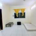 BHD 150/month,  1 BR,  Flat Studio New Hidd