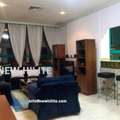 KWD 850/month,  Furnished,  2 BR,  View Furnished Two Bedroom Apartment For Rent In Salmiya