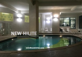 Salmiya, Apartments, Flats, Houses & Villas, KWD 850/month,  Furnished,  2 BR,  View Furnished Two Bedroom Apartment For Rent In Salmiya