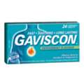 AUD 12,  Buy Gaviscon Chewable Peppermint 24 & 48 Tablets Australia
