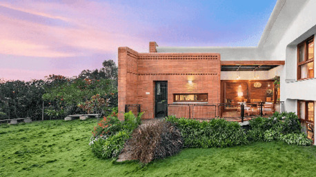 Bangalore, Real Estate For Sale, After The Rain Luxury Villas In Yelahanka Bangalore