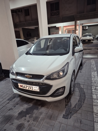 Manama, Vehicles, Cars & Trucks , BHD 1600,  Chevrolet Spark,  2020,  Automatic,  123884 KM,
