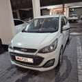 BHD 1600,  Chevrolet Spark,  2020,  Automatic,  123884 KM,