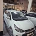 BHD 1600,  Chevrolet Spark,  2020,  Automatic,  125884 KM,