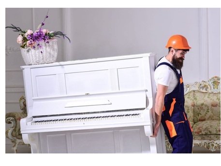 Sydney, Relocation, Grand Piano Moving Services For Safe Relocation