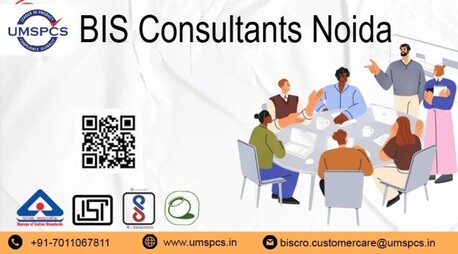 Noida, Legal, BIS Certificate Consultants In Noida