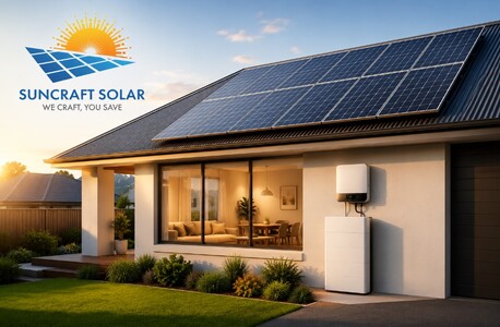 Sydney, Electrical & Plumbing, The Smart Upgrade For Lower Power Bills