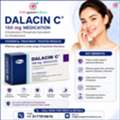 Dalacin C Medication For Acne Support | Available At Onlinegenericmedicine