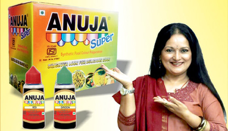 Jaipur, Business, Food Colors Suppliers In Rajasthan