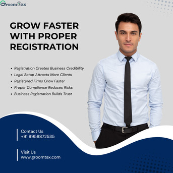 New Delhi, Accounting, Company Registration In Delhi