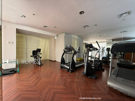 Sharq, Apartments, Flats, Houses & Villas, KWD 600/month,  2 BR,  Two Bedroom Furnished Apartment For Rent In Sharq