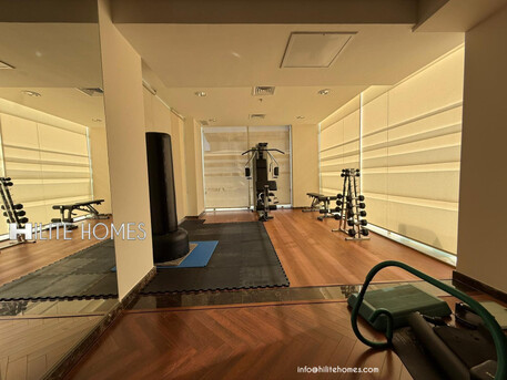 Sharq, Apartments, Flats, Houses & Villas, KWD 600/month,  2 BR,  Two Bedroom Furnished Apartment For Rent In Sharq