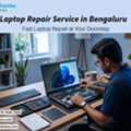 Get Your Laptop Fixed Today With LocalRamu Bangalore's Most Trusted Repair Service