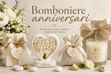 Milan, Collectibles, EUR 7,  Bomboniere Anniversari Eleganti E Personalizzate &ndash; Idee Uniche Per Ogni Celebrazione