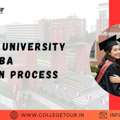 Bennett University Online Mba Admission Process