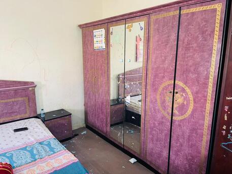 Al Rawdah, Household Items, SAR 200,  Urgent Sale Bedroom Set 200 SAR