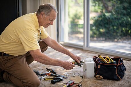 New York, Business, Ceiling Fan Installer San Luis Obispo