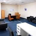 BHD 250,  41 Sq. Meter,  Smart Office Space Near Diplomatic Area &ndash; Fully Furnished | Inclusive Of EWA
