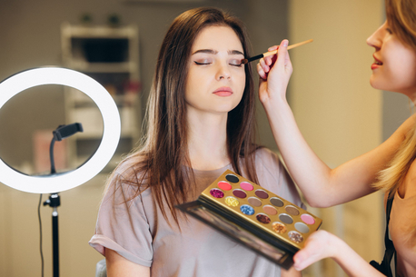 London, Beautician, Bridal Hair And Makeup London &ndash; Glam For Your Day