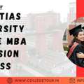Galgotias University Online Mba Admission Process