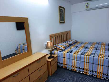 Olaya, Rooms for Rent, SAR 1900/month,  Furnished,  Executive Rooms Available For Executive Bachelor In Olaya