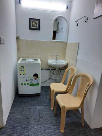 Olaya, Rooms for Rent, SAR 1900/month,  Furnished,  Executive Rooms Available For Executive Bachelor In Olaya