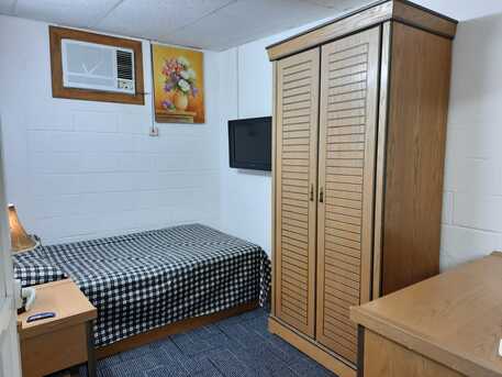 Olaya, Rooms for Rent, SAR 1900/month,  Furnished,  Executive Rooms Available For Executive Bachelor In Olaya