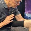 Knee Pain Relief Therapy In Folsom | Full Spectrum Therapy