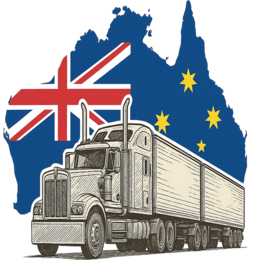 Perth, Education, Truck Driving School Perth