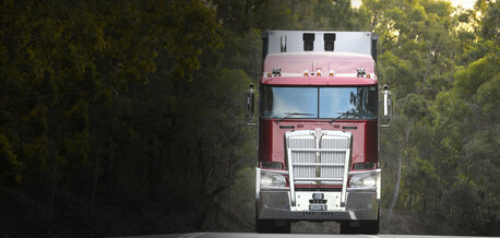 Perth, Education, Truck Driving School Perth
