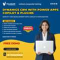 Dynamics 365 CRM Training | MS Dynamics CRM Training In Hyderabad