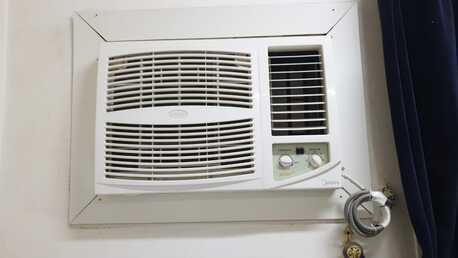 Al Wizarat, Air Conditioners, SAR 3900,  Brand New Window AC & Home Appliances For Quick Sale