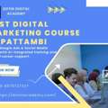 Digital Marketing Training In Pattambi &ndash; AI-Integrated Courses At Dotin Academy
