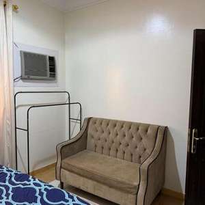 SAR 1550/month,  Furnished,  Full Furnished Room In Family Apartment For Single