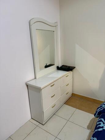 Riyadh, Rooms for Rent, SAR 1550/month,  Furnished,  Full Furnished Room In Family Apartment For Single
