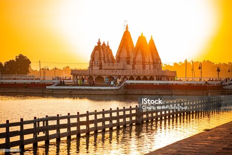 Haryana, Travel, Tourism In Kurukshetra: Essential Guide To The Land Of Mahabharata