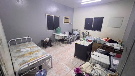 Riyadh, Bedspace For Rent, SAR 417/month,  Bed Space Available For Rent ,2500 For 6 Months