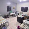 SAR 417/month,  Bed Space Available For Rent ,2500 For 6 Months
